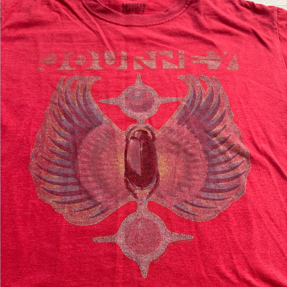Band tee - Picture 2 of 4